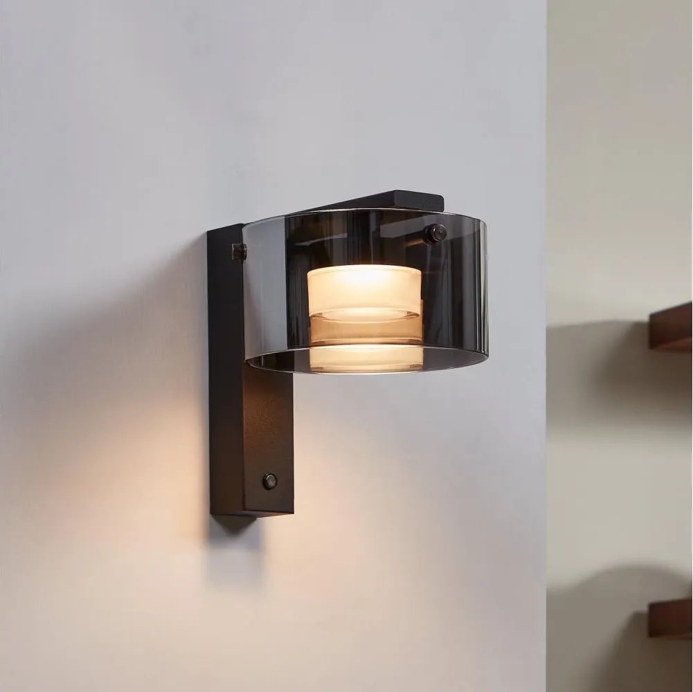 Eglo 39876 - ściemniający kinkiet LED COPILLOS LED/7,2W/230V