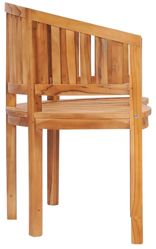 Drewniana ławka ogrodowa S9-A70