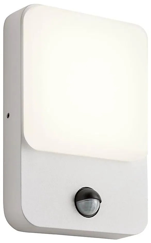 Redo 90131 - Kinkiet zewnętrzny COLIN LED/9W/230V 3000K IP54 biały