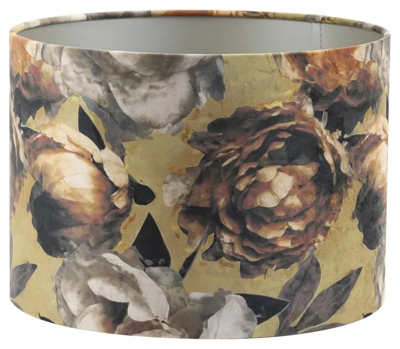 Abażur ø 30 cm Rosa Victoria – Light &amp; Living