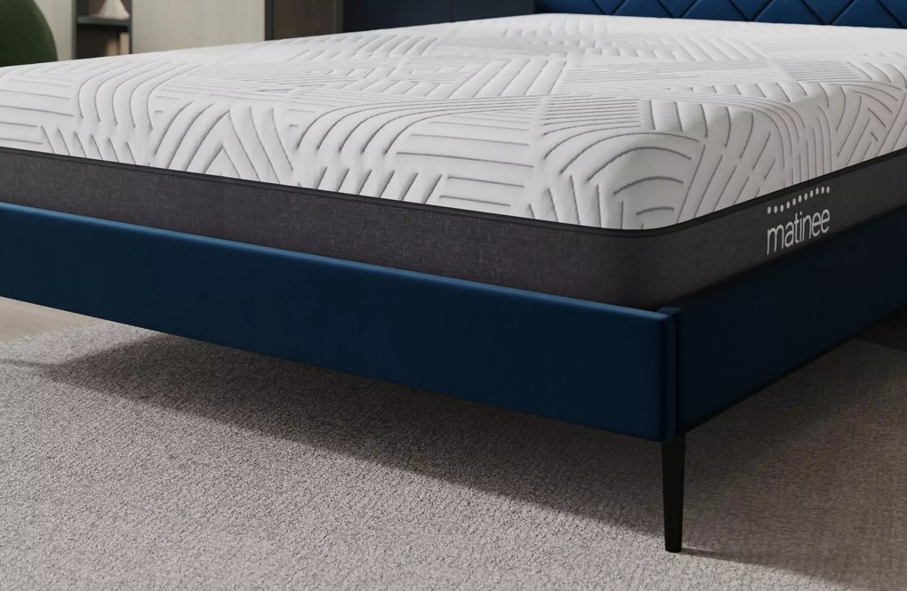 Materac piankowy Nach 200x220