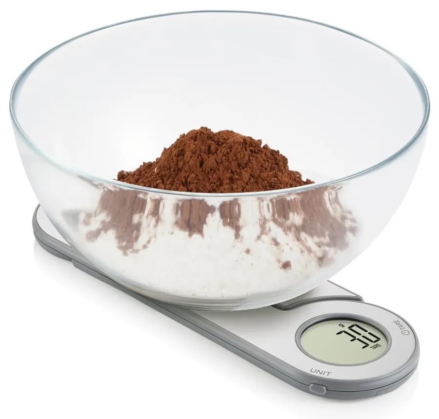 Cyfrowa waga kuchenna Grand Chef – Tescoma
