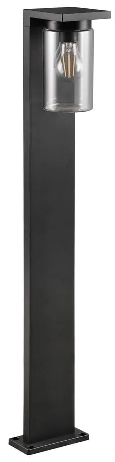 Lampa zewnętrzna (wysokość 10 cm) Ardila – Trio