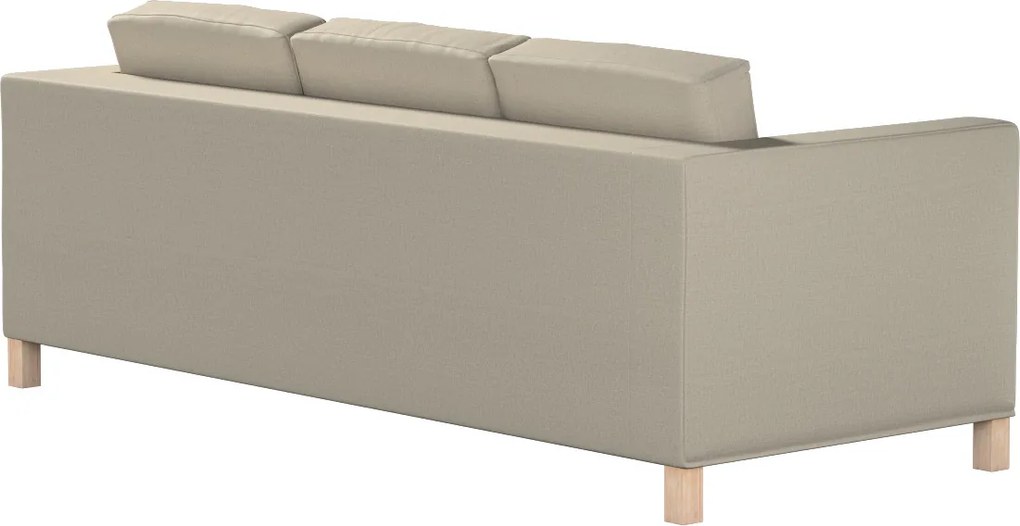 Pokrowiec na sofę Karlanda 3-osobową nierozkładaną, krótki