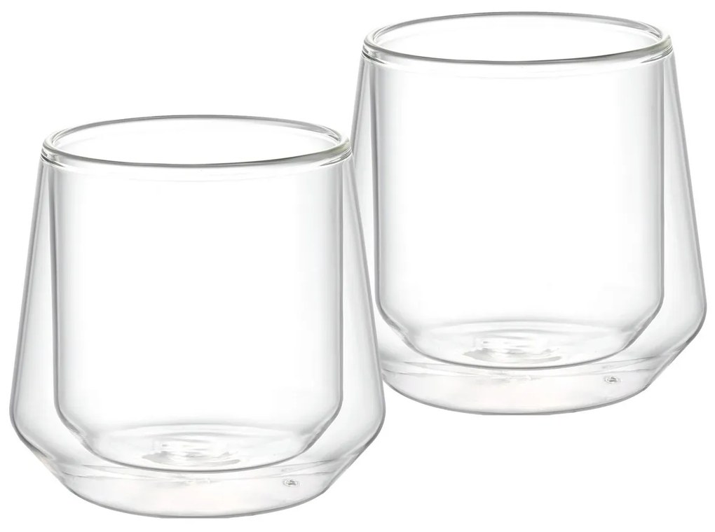 4Home Szklanka termiczna do whisky Hot&Cool 340 ml, 2 szt.