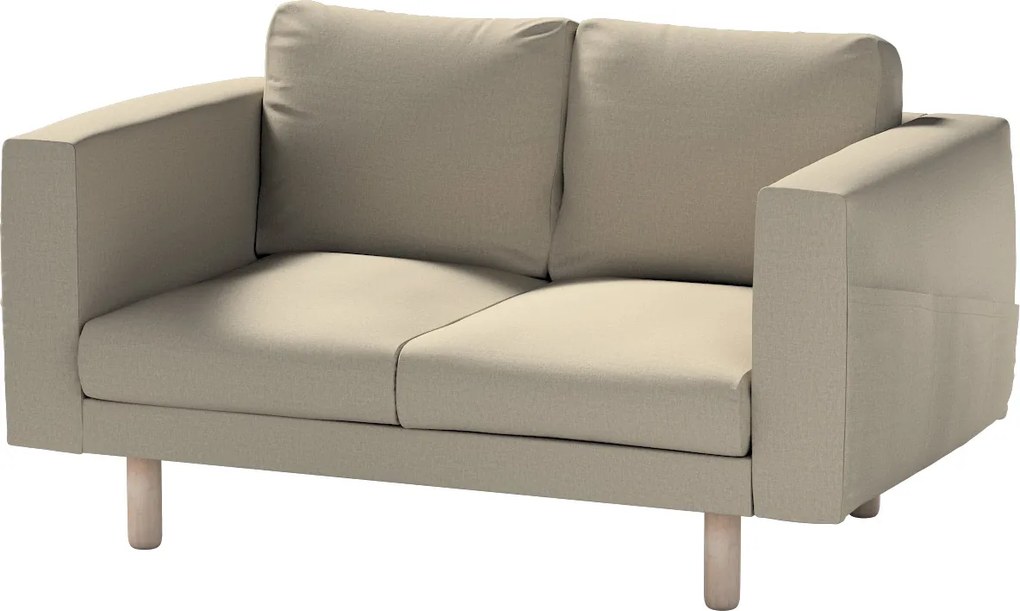 Pokrowiec na sofę Norsborg 2-osobową