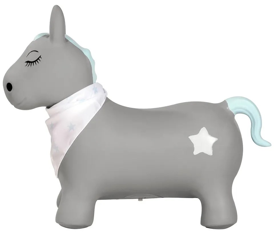 Skoczek dla dzieci Pony – Kindsgut
