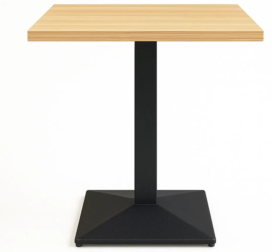 Stó Kuat Czarny 60cm