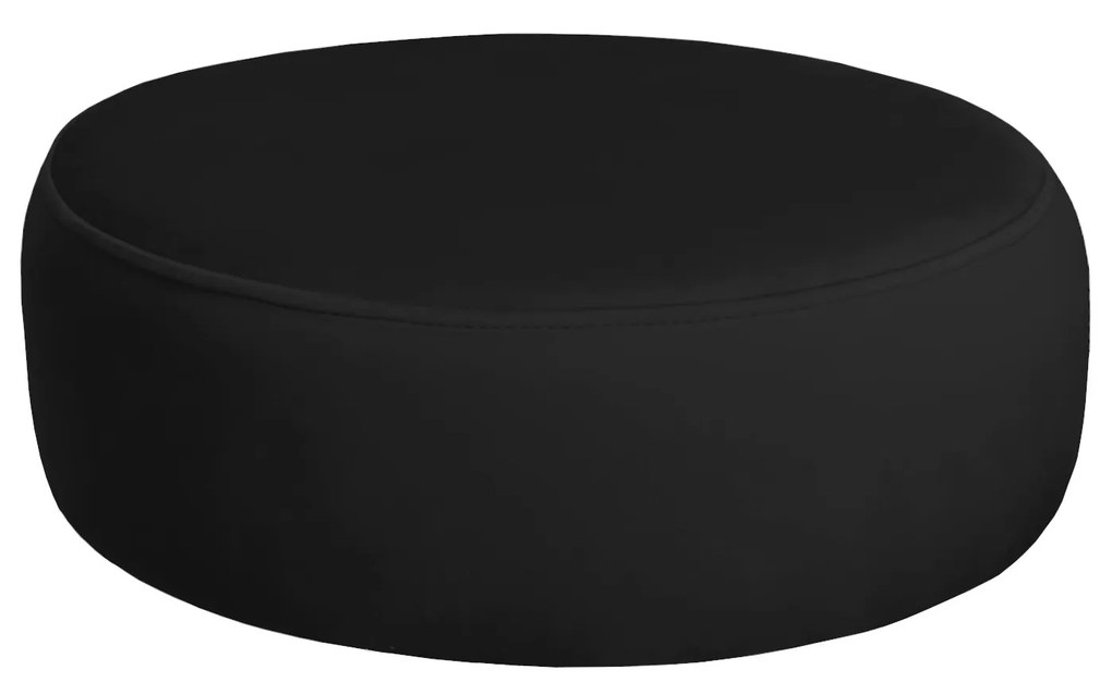 Taboret Pola noga metalowa szara MG19