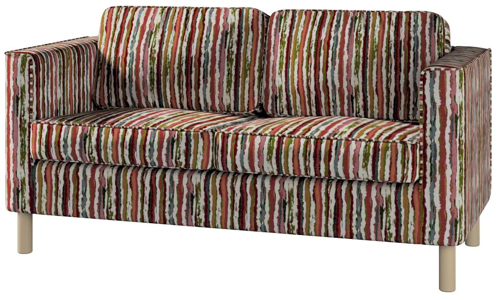 Pokrowiec na sofę Pärup 3-osobową