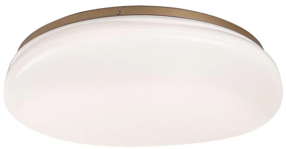 Rabalux 75053 - Łazienkowy plafon CALIOPE LED/24W/230V IP44 śr. 41 cm