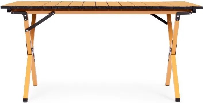 Składany stolik turystyczny Trekon 0132, 88x59 cm