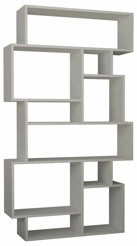 Biblioteczka Karmato White