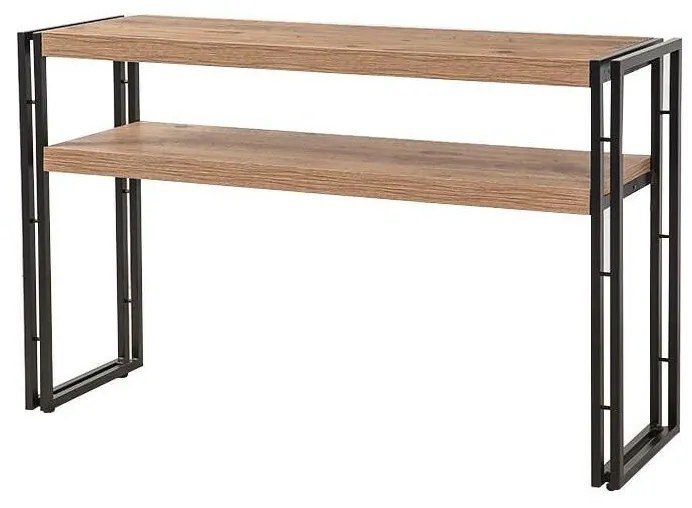 Ozdobny stolik Cosmo Dresuar Atlantic Pine