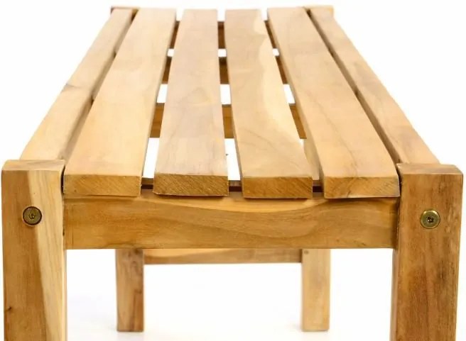 DIVERO zestaw stołowy i ogrodowy - tek nieimpregnowany - 135