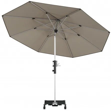 KNIRPS PHOENIX 315 cm - parasol ogrodowy : Kolor parasola - Sandy