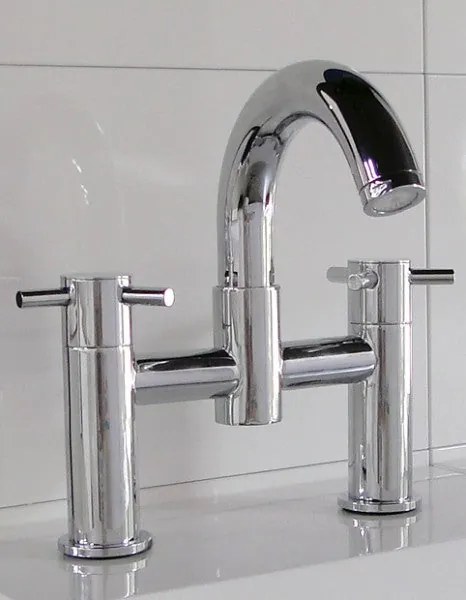 Rzymska bateria wannowa NEISSE