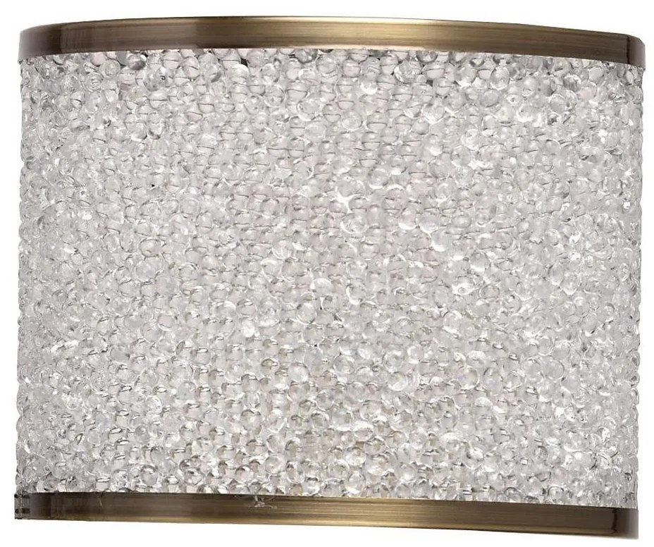 Szkło zamienne MW-LIGHT CLASSIC 372013405