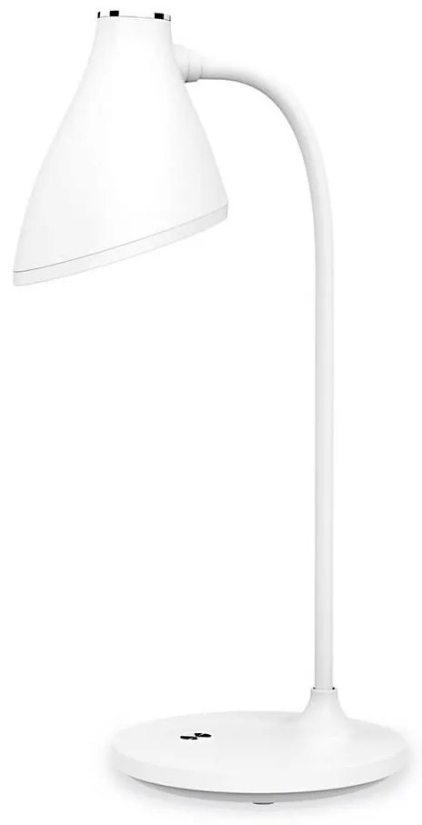 LED ściemniana dotykowa lampa stołowa LED/5W/5V