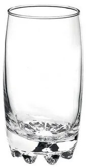 Bormioli Rocco 3-częściowy zestaw szklanek Galassia, 420 ml, 420 ml