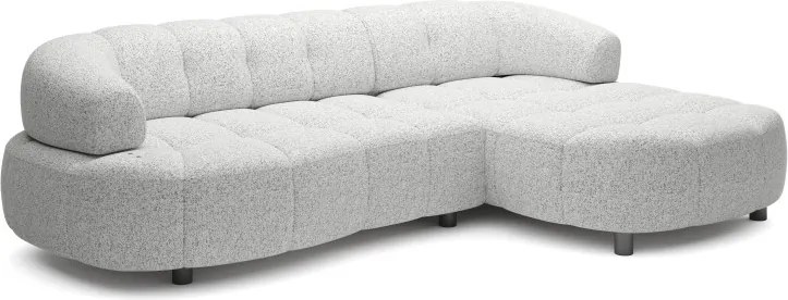 Narożnik VELPA S z elektryczną regulacją siedziska WERSAL