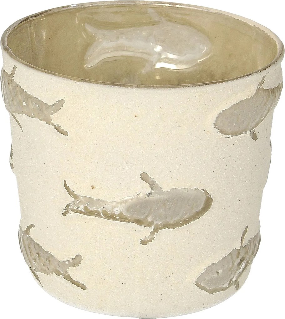 Świecznik Marine 10 cm