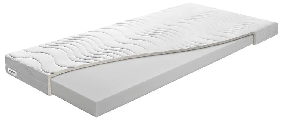 Piankowy materac dziecięcy 80x180 cm Simple PUR – BENAB