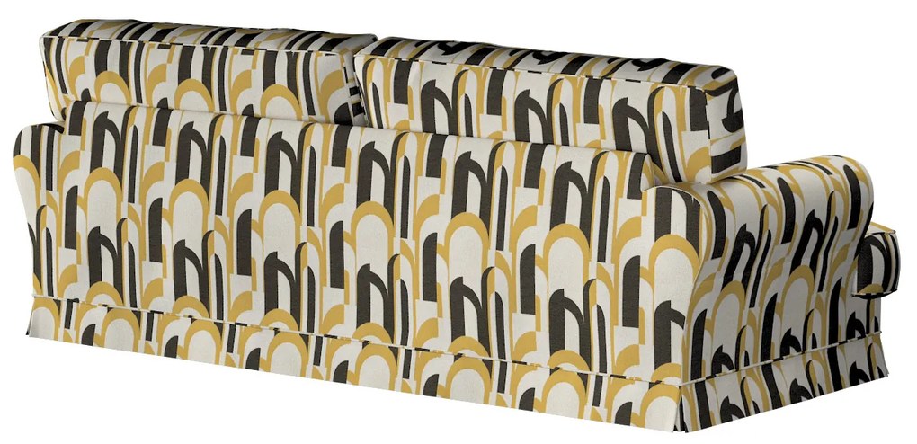 Pokrowiec na sofę Ekeskog nierozkładaną