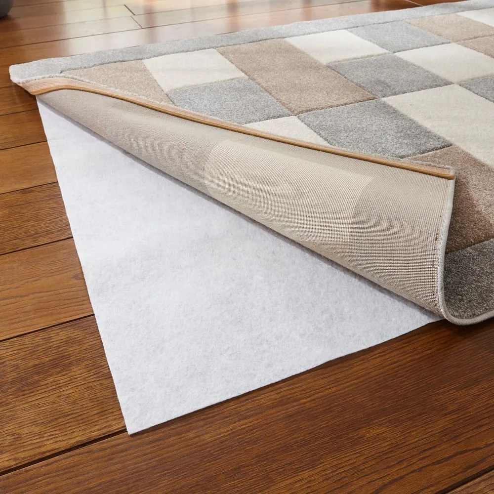 Mata antypoślizgowa pod dywan 60x120 cm Fleece Antislip Underlay – Think Rugs
