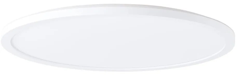 Brilliant - Lampa sufitowa LED MILTON LED/24W/230V Ø 42 cm biała