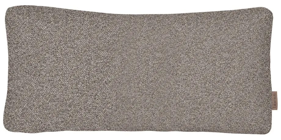 Poduszka odpowiednia na zewnątrz z materiału bouclé 25x60 cm Grow – Blomus