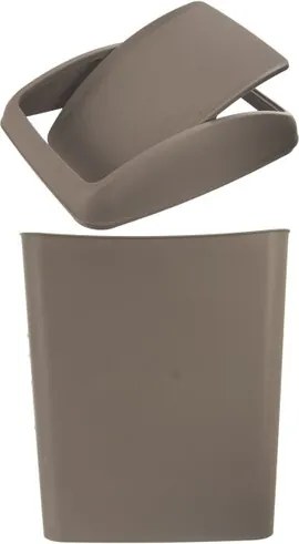 Orion Kosz na śmieci 20 l, brązowy, 20 l