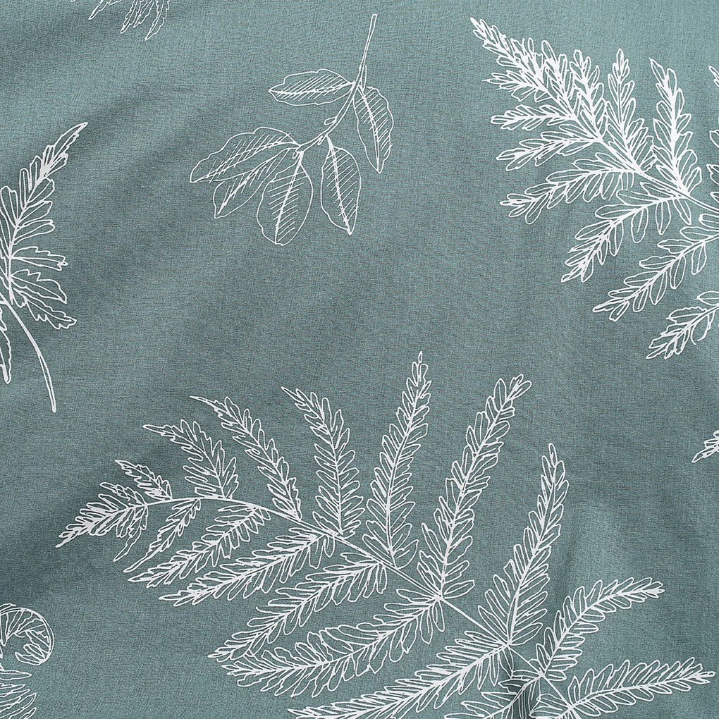 4Home Pościel bawełniana Fern, 140 x 200 cm, 70 x 90 cm, 140 x 200 cm, 70 x 90 cm