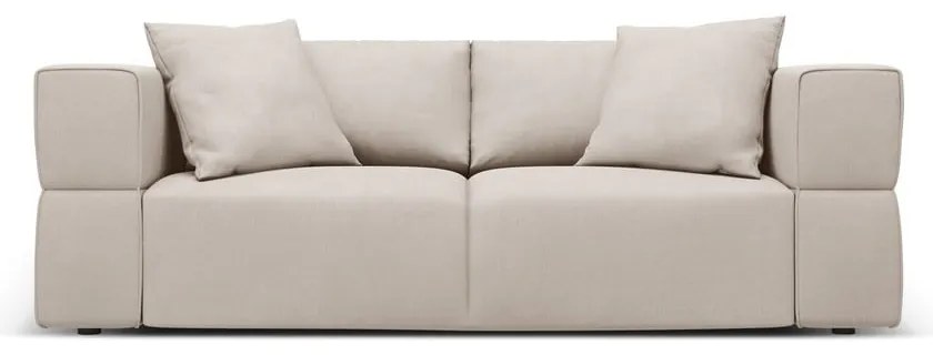 Beżowa sofa 214 cm Esther – Milo Casa