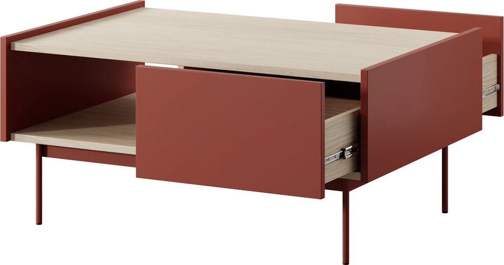 Ława COLORE 97 cm Stolik Kawowy do Salonu