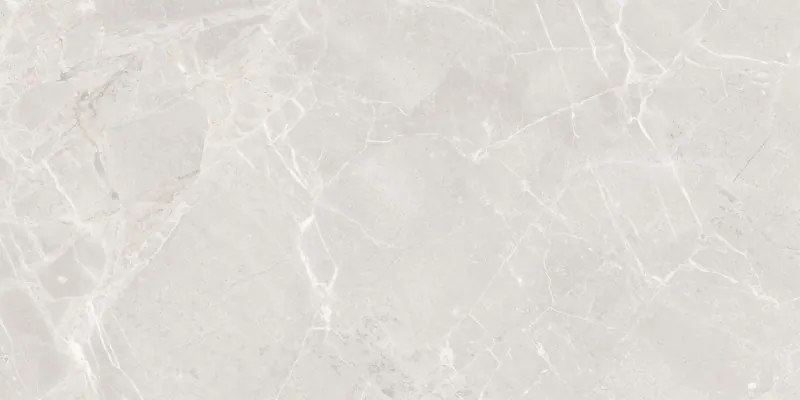 Mexen Valencia Bianco gres szkliwiony rekt. G1, płytka podłogowo-ścienna 120 x 60 cm, połysk - TL169-120-060-02