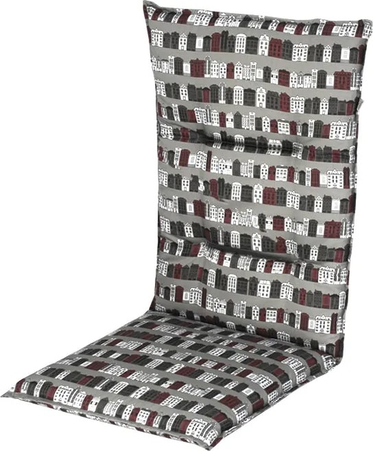 Doppler SPOT 2910 szary