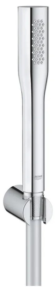 GROHE 27369000 - Zestaw prysznicowy EUPHORIA COSMOPOLITAN STICK 1500 mm, błyszczący chrom
