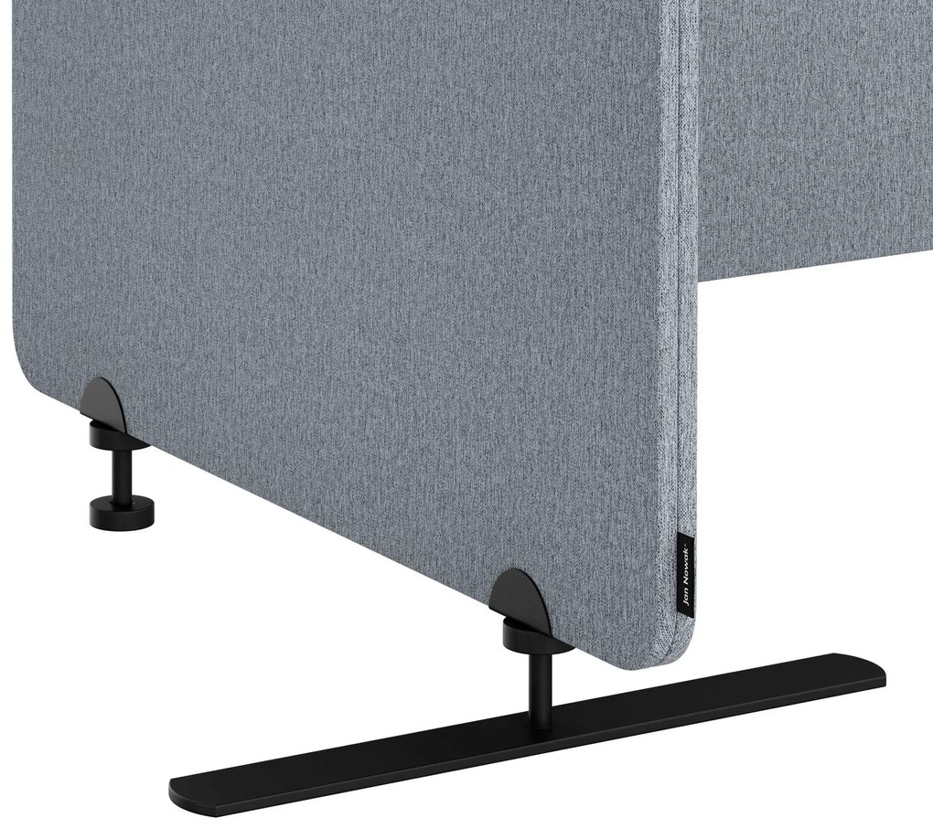 Parawan akustyczny SADIE Moon Dust 260/145 cm