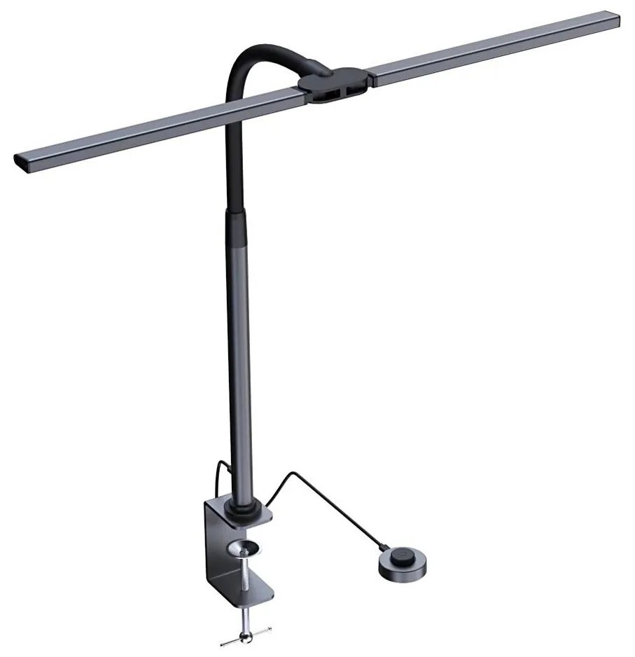 Immax 08995L - LED Ściemn. oświetlenie monitora OFFICE LED/24W/230V 2700-6300K CRI 95