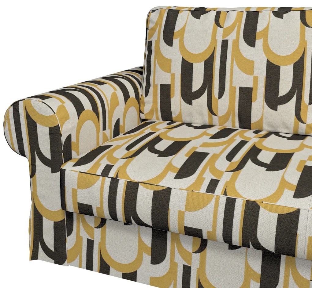 Pokrowiec na sofę Backabro 3-osobową rozkładaną