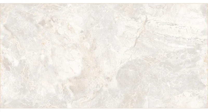 Mexen Orienta Bianco gres szkliwiony rekt. G1, płytka podłogowo-ścienna 120 x 60 cm, połysk - TL115-120-060-00