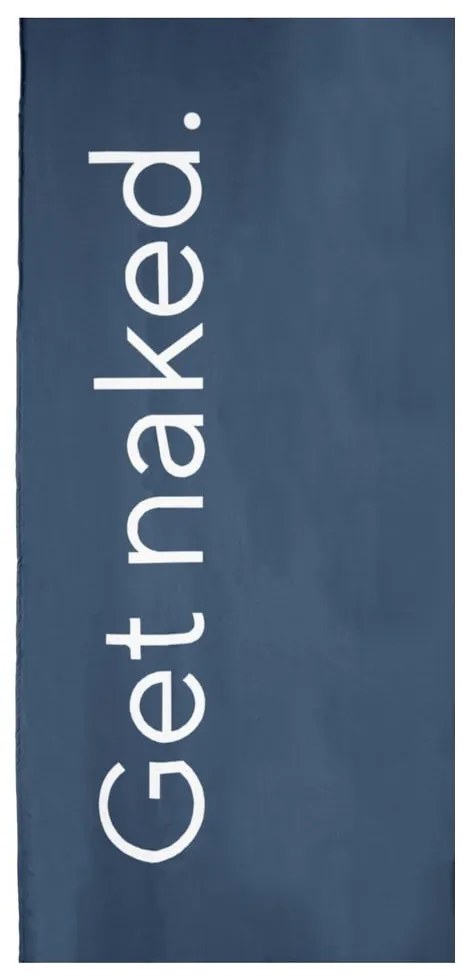 Zasłona prysznicowa 180x200 cm Tom Tailor Get Naked – Wenko