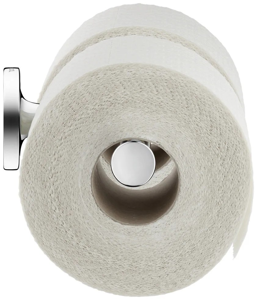 Duravit Starck T uchwyt na papier toaletowy na 2 rolki