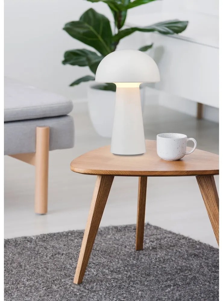 Lampa zewnętrzna ø 14 cm Lennon – Reality