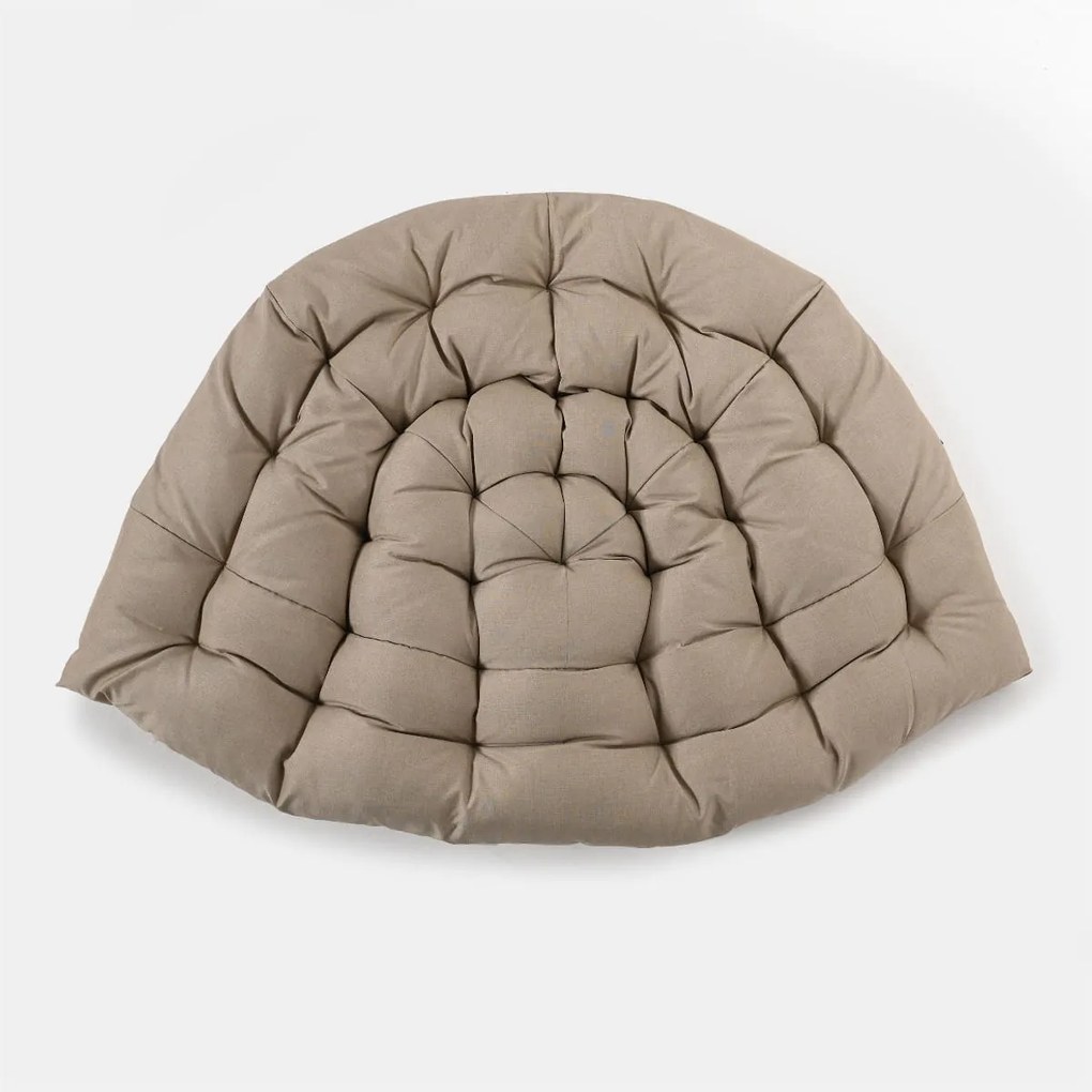PODUCHA DODATKOWA BEŻ COCOON DE LUX ML12628