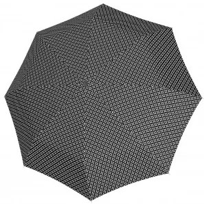 Carbonsteel Magic Minimals - w pełni automatyczny parasol damski