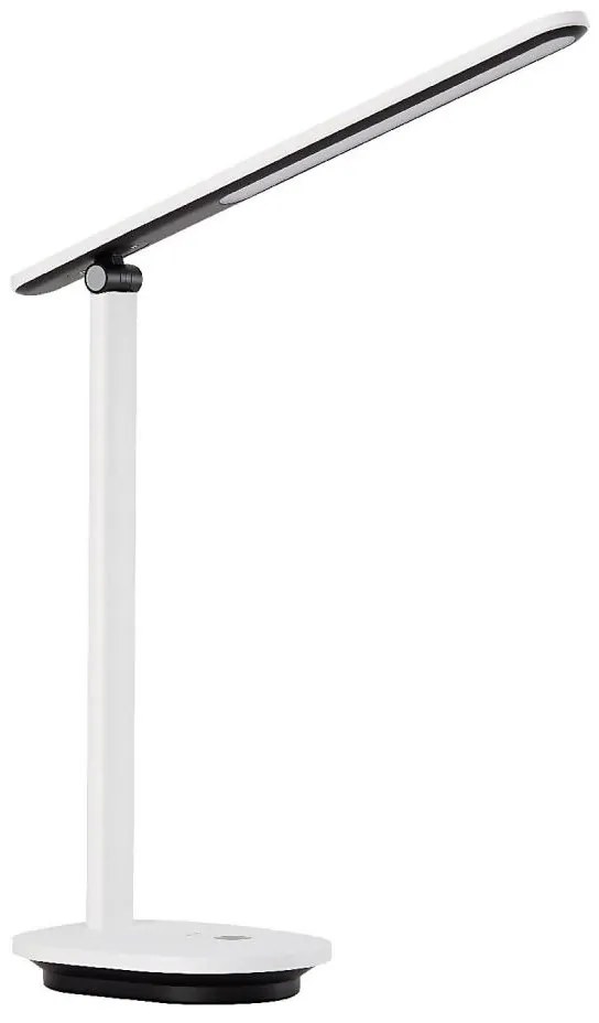 Philips - LED lampa biurkowa IVORY LED/5W/5V 2700-5000K CRI 90 dotykowa