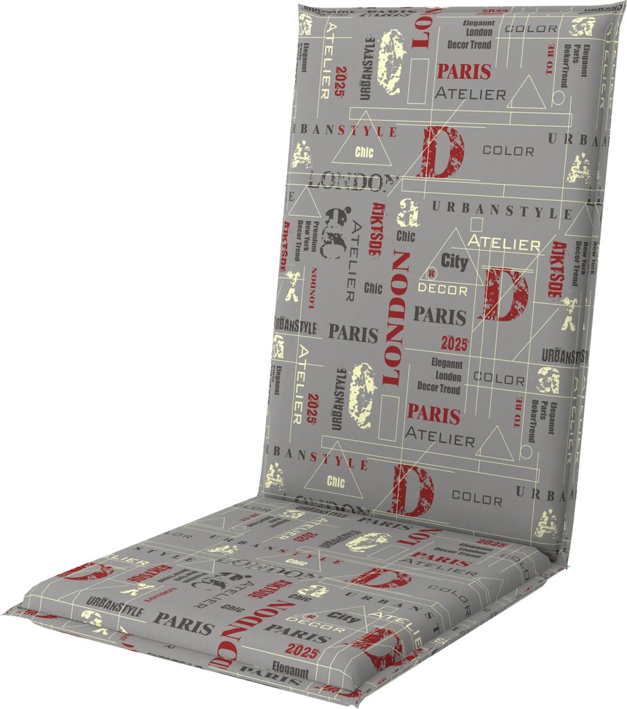 Doppler LIVING 1112 - wysoki