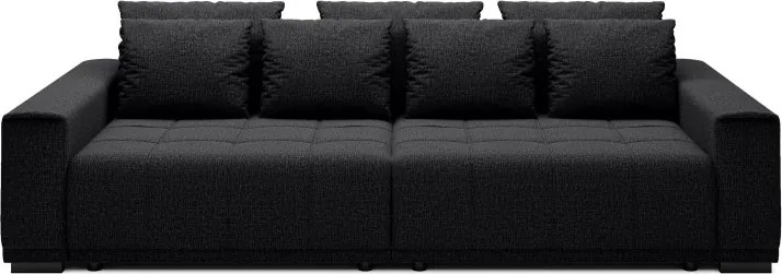 Sofa MOTTA funkcja spania System rozkładania DL KANSAS 17 WERSAL